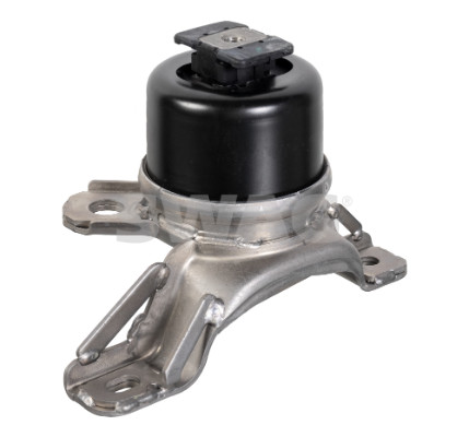 SWAG 33 10 7736 Mounting, engine Lower Right for JAGUAR LAND ROVER